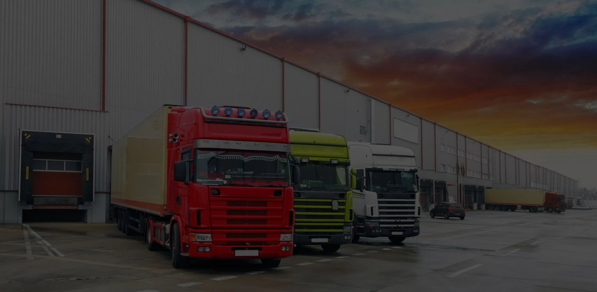 Ankara Ayrancı Ambarı